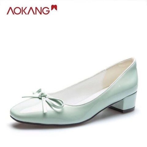 Giầy Aokang-HN1.1009