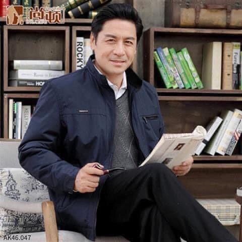 Áo khoác lông-TN6.0807