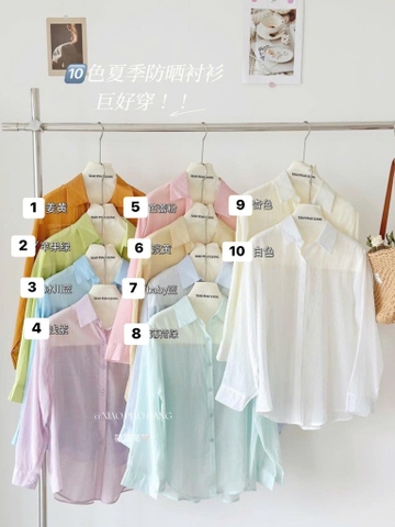 Áo sơ mi-R25.1305.25