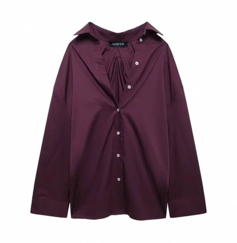 Áo sơ mi-R5.1703.25