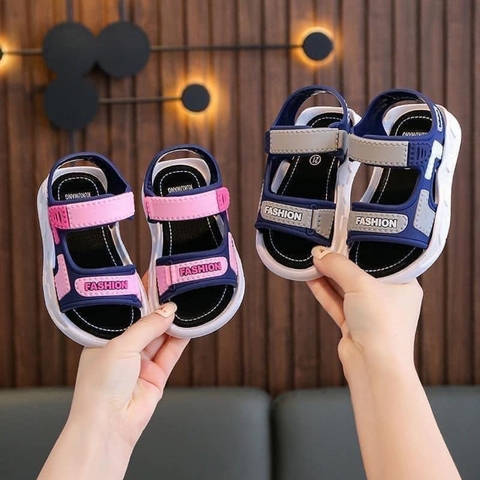 Sandal cho bé-Tn16.0204