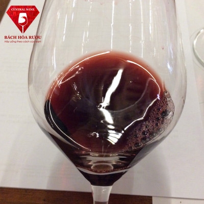 Rượu vang Amarone biến nho khô trở thành vàng trong làng rượu