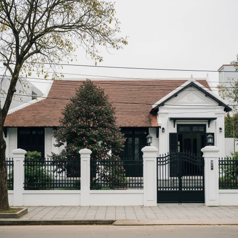 Những sai lầm thường gặp khi xây nhà và cách tránh
