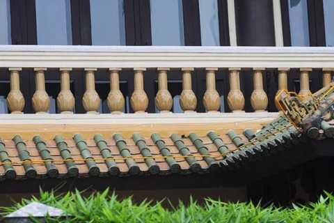 Cách tính độ dốc mái ngói âm dương tiêu chuẩn từ chuyên gia