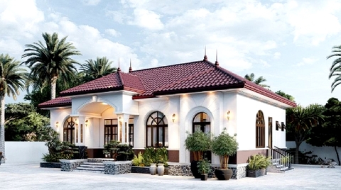 Những điều cần biết và cần chuẩn bị trong khoảng 6 tháng trước khi xây nhà