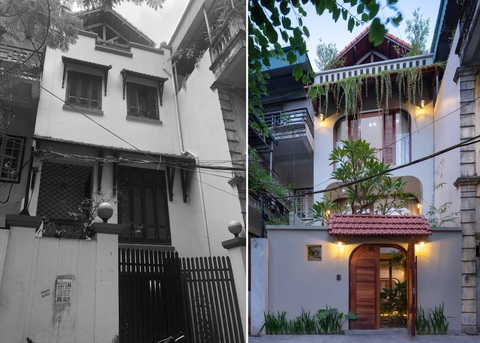 6 điều cần cân nhắc trước khi bắt tay sửa chữa, cải tạo nhà