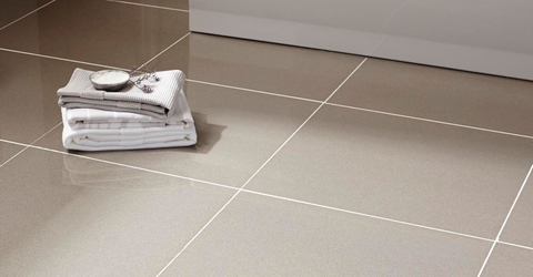 Nguyên nhân gạch lát nền bị phồng và cách khắc phục hiệu quả