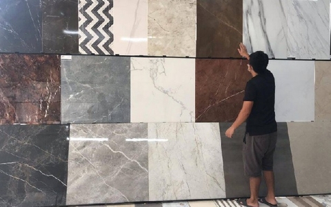 Làm thế nào để chọn gạch ốp lát chất lượng ?