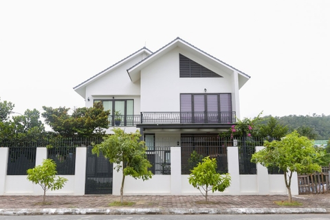 Nên xây nhà mái Nhật hay mái Thái để tiết kiệm chi phí, phù hợp với khí hậu?