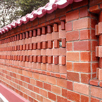 Gạch xây nhà của bạn có làm từ 100% đất sét tự nhiên?