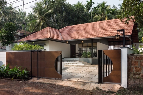 Tự mày mò cũng có thể làm nhà nhưng tại sao vẫn cần kiến trúc sư?