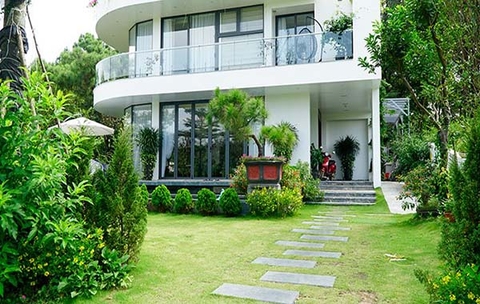 4 xu hướng nhà ở giúp bạn gần gũi thiên nhiên