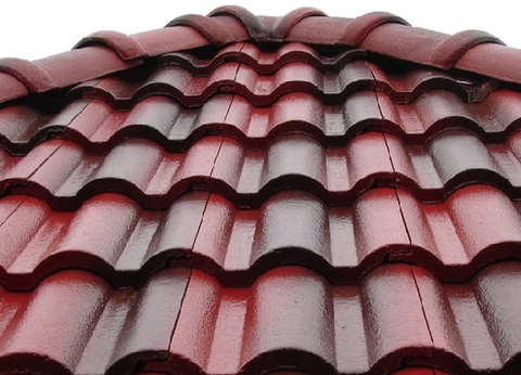 Sử dụng vật liệu xanh trong kiến trúc hiện đại