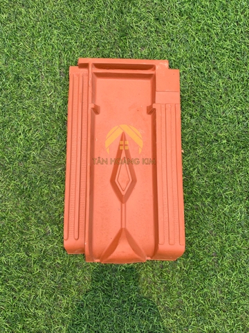 Ngói 22 viên/m2 Hạ Long Haceijoco