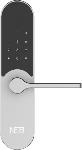 Hướng dẫn sử dụng NewNeo JD204A