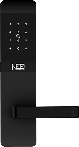 Hướng dẫn sử dụng NewNeo JD206T