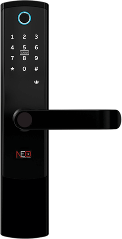 Hướng dẫn sử dụng NewNeo L801