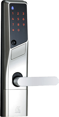 Hướng dẫn sử dụng Alpha WS200