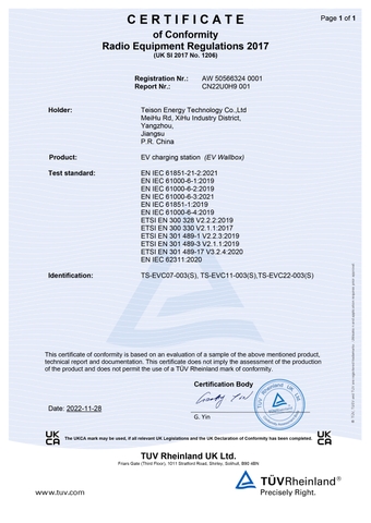 IEC 61851