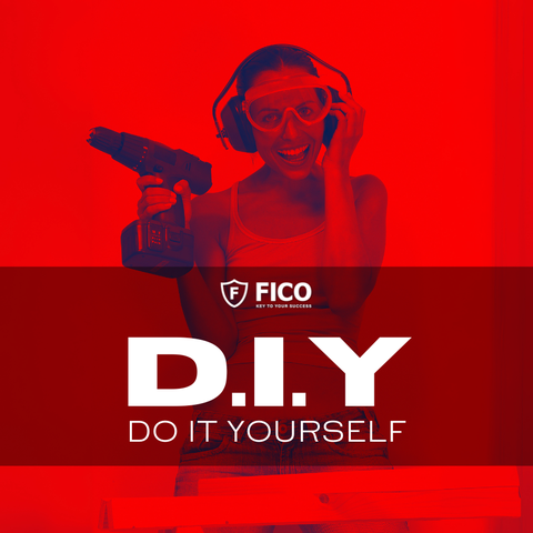 DIY - KHI BẠN LÀ NGƯỜI TẠO RA GIÁ TRỊ CHO CHÍNH MÌNH