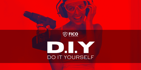 DIY - KHI BẠN LÀ NGƯỜI TẠO RA GIÁ TRỊ CHO CHÍNH MÌNH