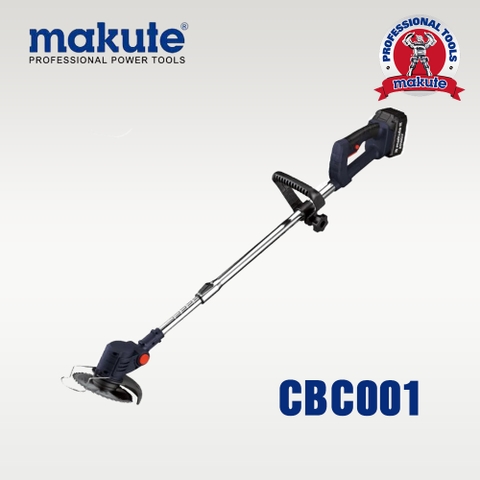 Máy cắt cỏ dùng pin CBC001