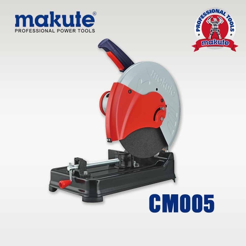 Máy cắt sắt CM005 RED