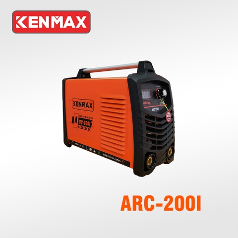 Máy hàn điện tử KENMAX | ARC-200I