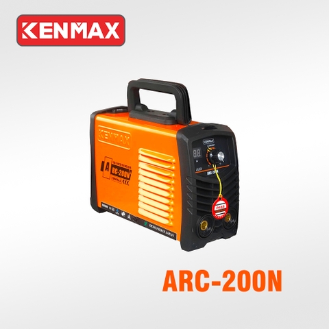 Máy hàn GIA ĐÌNH KENMAX | ARC-200N