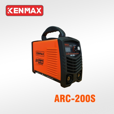 Máy hàn điện tử KENMAX | ARC-200S