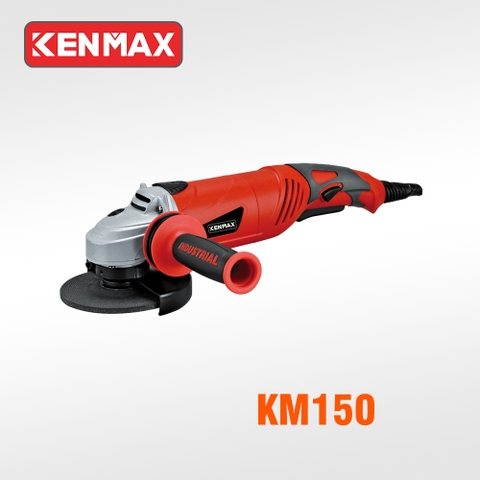 Máy mài góc KENMAX | KM150