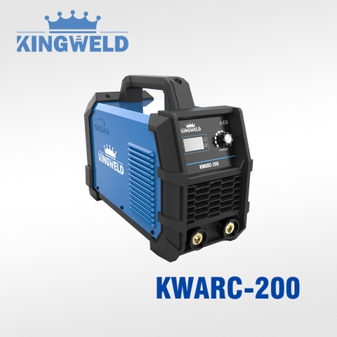 Máy hàn điện tử | KWARC-200
