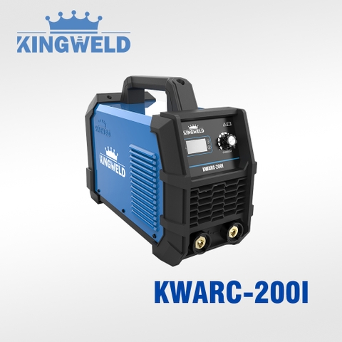 Máy hàn điện tử | KWARC-200I