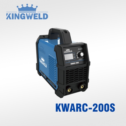 Máy hàn điện tử KWARC-200S