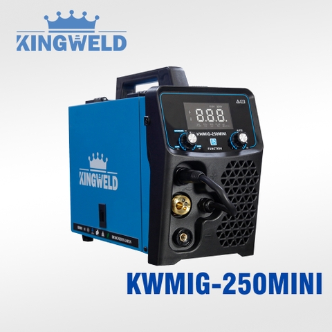 Máy hàn MIG mini | KWMIG-250 MINI