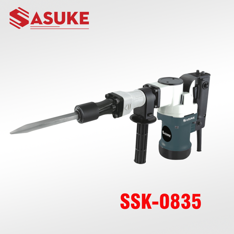 Máy đục 17LY SSK-0835