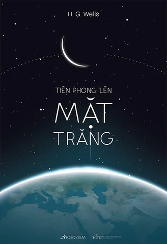 Tiên phong lên Mặt Trăng