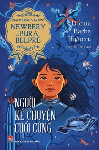 Người kể chuyện cuối cùng