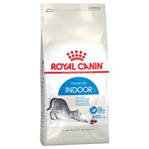 Thức Ăn Hạt Royal Canin Kitten 10kg Cho Mèo