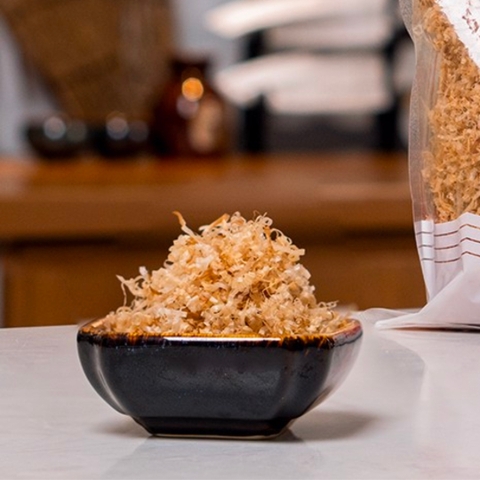 Cá bào Hana Katsuo - Túi 100g