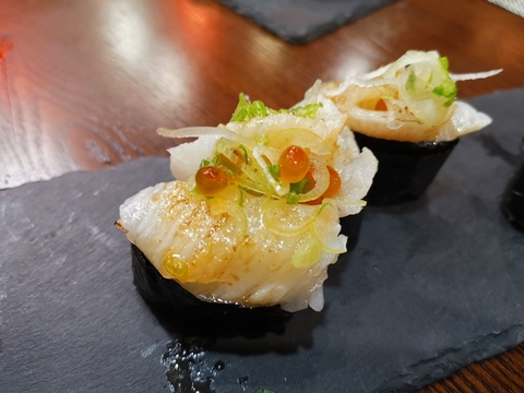 Lườn Cá Bơn - 500g (chuẩn Sashimi)