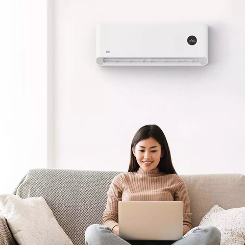 Đánh Giá Chi Tiết Điều Hòa Thông Minh Xiaomi - Sự Hài Hòa Giữa Hiệu Suất và Tiện Ích