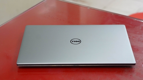 [Mới 99%] Dell XPS 13 9360 (Core i5-7200U | Ram 8Gb | SSD 256 GB | 13,3 inch Full HD ips)