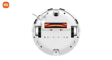 Robot hút bụi Xiaomi Vacuum Mop Pro