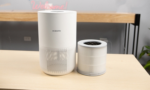 Máy lọc không khí Xiaomi Smart Air Purifier 4 Compact