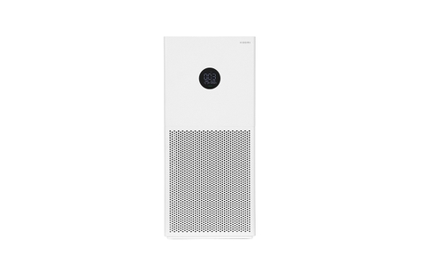 Máy lọc không khí Xiaomi Air Purifier 4 Lite - Chính hãng