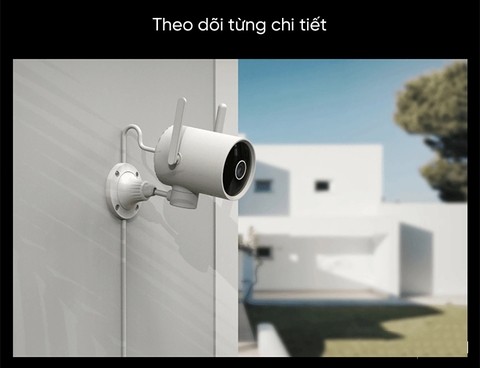 Camera ngoài trời Imilab EC3  Pro