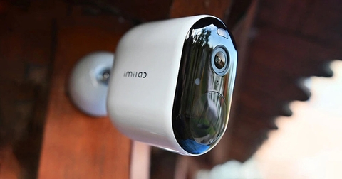 Camera ngoài trời Xiaomi Imilab EC4 CMSXJ31A