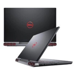 Laptop Gaming cũ Dell Inspiron 7577 (Core i7-7700HQ/ Ram 8GB/ SSD 256GB/ GTX 1050Ti/ 15.6 inch FHD IPS)