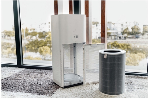 Máy lọc không khí Xiaomi Air Purifier 4